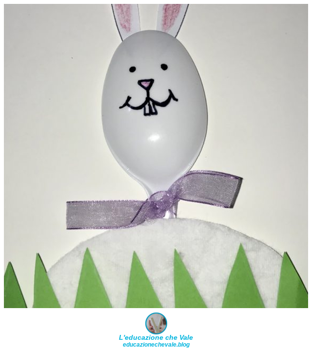 Lavoretti di Pasqua per bambini: pattern, cartamodelli di coniglietti  pasquali - Maestro Alberto